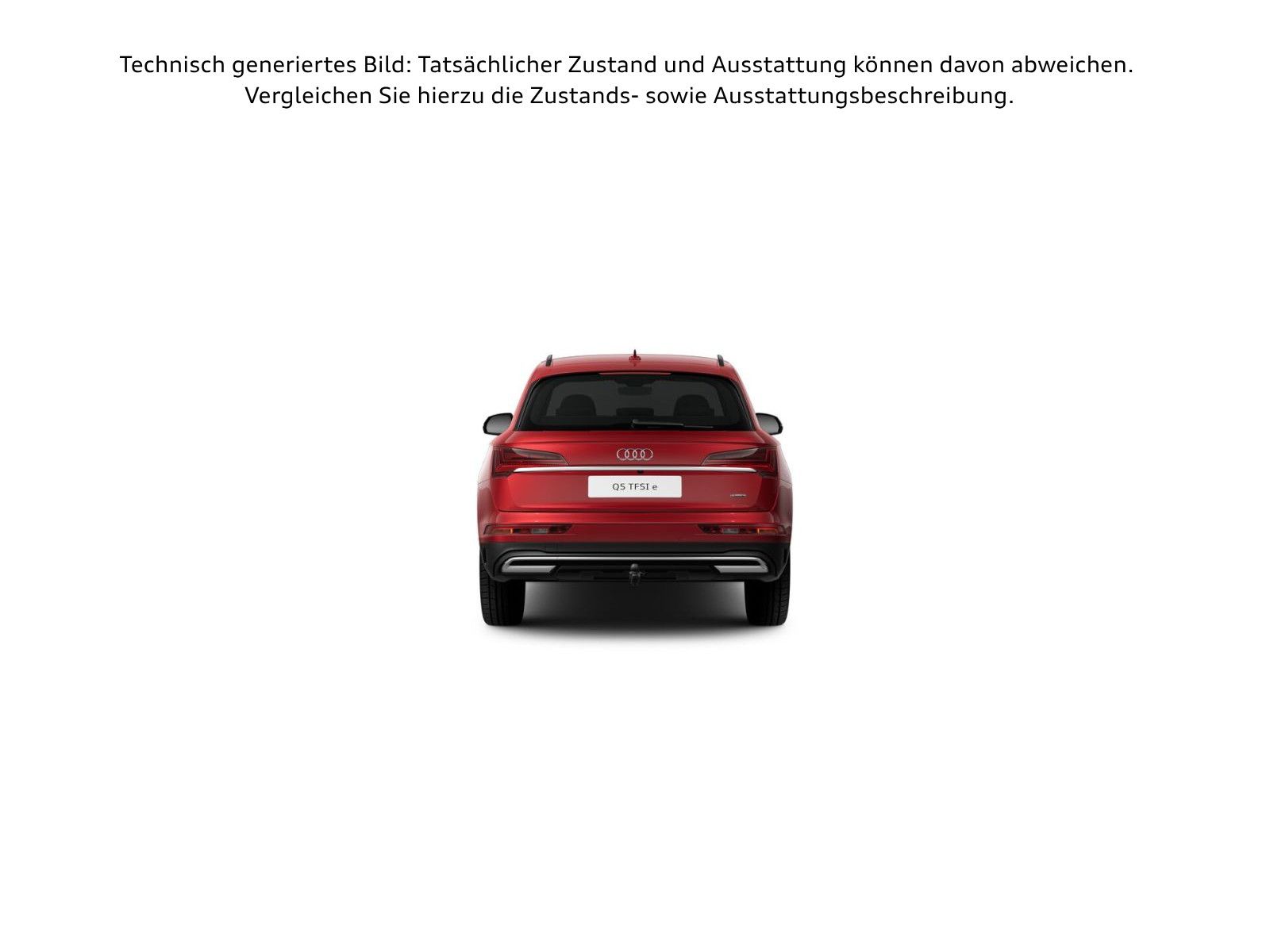 Audi Q5 - Bild 5