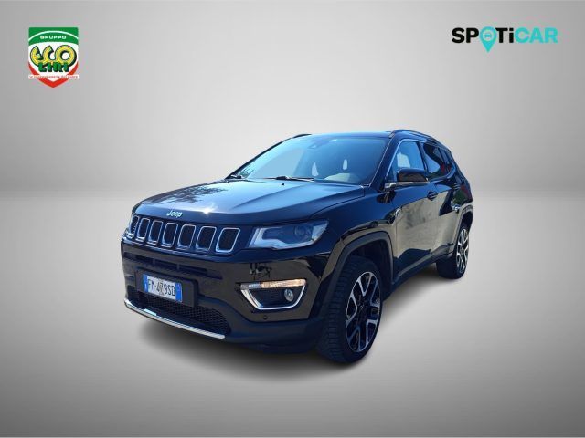 Image of Jeep Compass