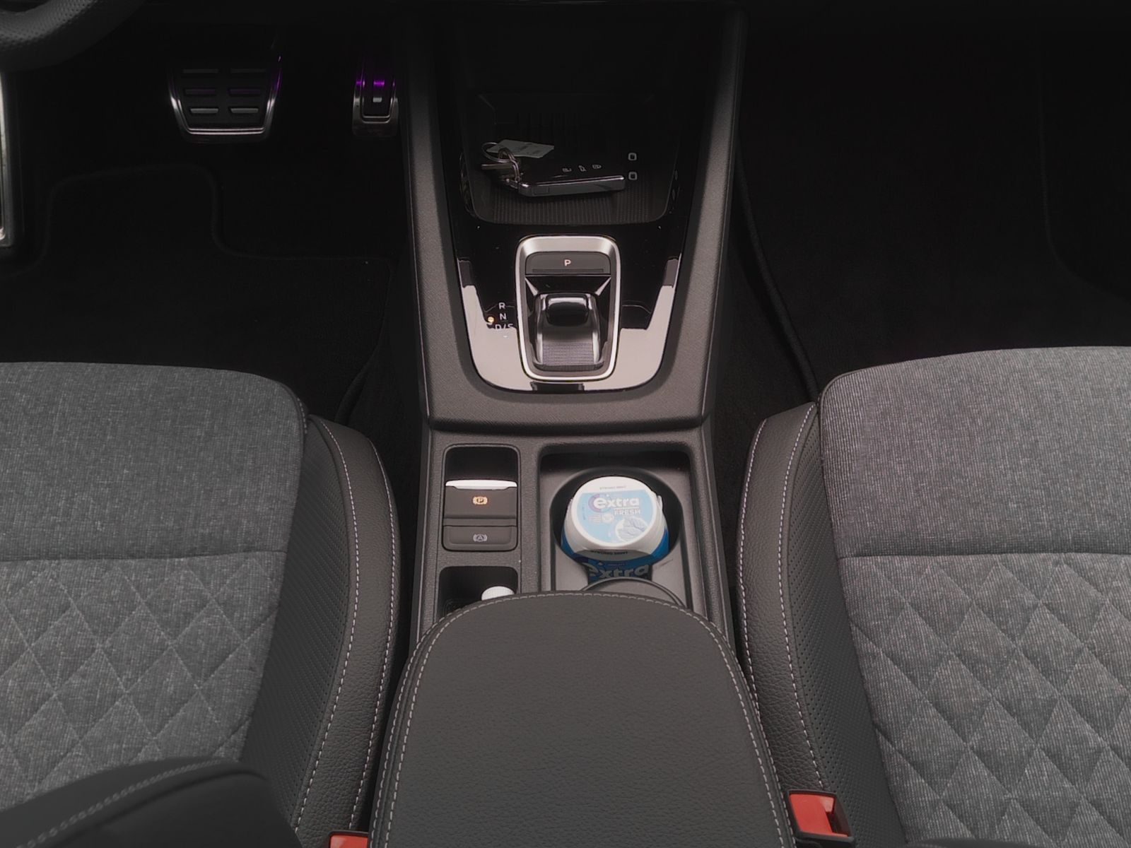Skoda Octavia - Bild 14