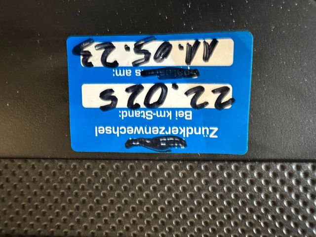 Fiat 500C TwinAir *Star*Klima*Navi*