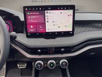 Skoda Superb - Vorschau Bild 11