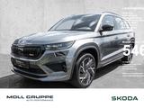 Skoda Kodiaq RS 2.0 TSI DSG 2xKLIMA ACC AHK ELSITZ