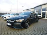 Mercedes-Benz CLA 220 CDI Lim >AMG/AUT/KAM/LEDER/PDC/SHZ< - gebrauchte Mercedes-Benz CLA 220 aus dem Jahr 2017