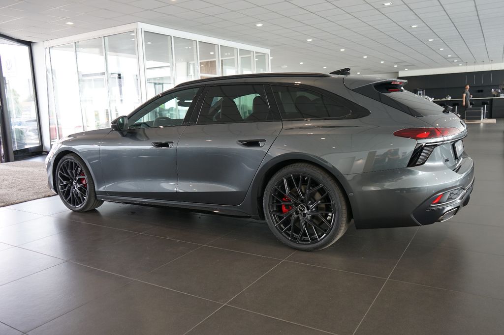 AUDI A6 Avant TFSI quattro | edition one | Pano | B&O AUDI A6 Avant TFSI quattro | edition one | Pano | B&O