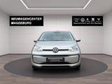 Volkswagen up! move 1.0 MPI*KAMERA*DSB+*NAVI/MAPS&MORE*PDC* - VW up! in Magdeburg