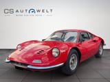 Ferrari Dino 246 GT - Ferrari 246 Gebrauchtwagen