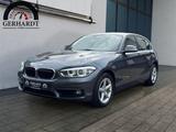 BMW 120d Lim. 5-trg. Advantage*AUTOM.*NAVI*LED*PDC*