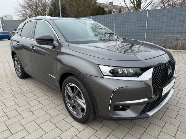 DS Automobiles DS7  PureTech 225 Opera Automatik/PAN/LED/SHZ!!