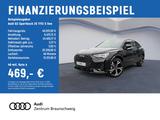 Audi Q3 Sportback 35 TFSI S line AHK+RÜCKFAHRK.+LED - Audi Q3 New cars mit Benzin-Antrieb