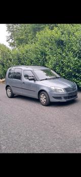 Skoda Roomster - Skoda Roomster in Bremen