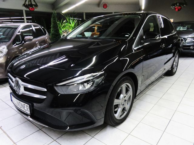 Mercedes-Benz B 200d*Automatik*Navi*LED*Kamera*Widescreen*