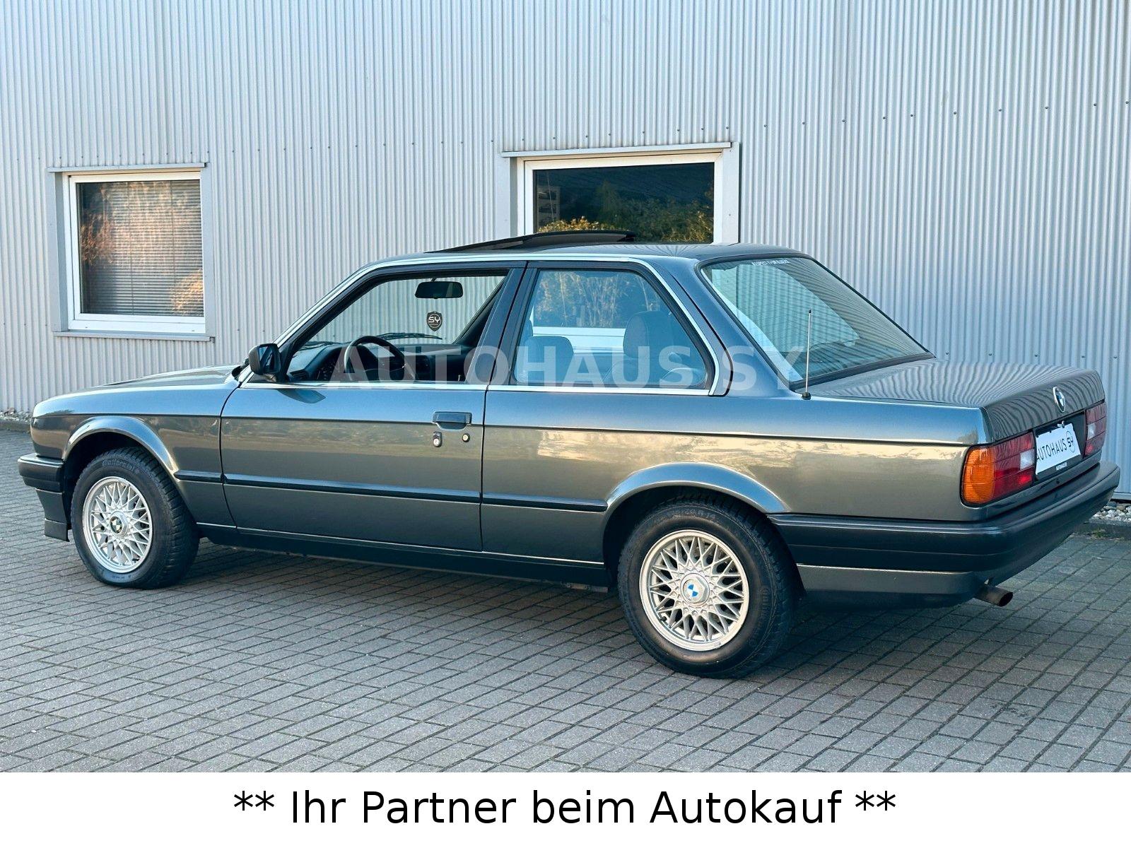 BMW 316I - 99 CV - BVM