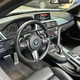 BMW 420 - 9