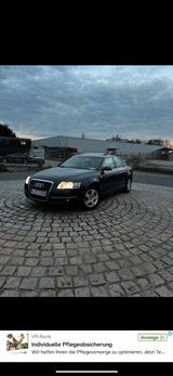 Audi A6 3.0 TDI (DPF) tiptronic quattro -