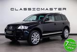 Volkswagen Touareg 6.0 W12 Executive Btw auto, Fiscale waar - Volkswagen Touareg: W12