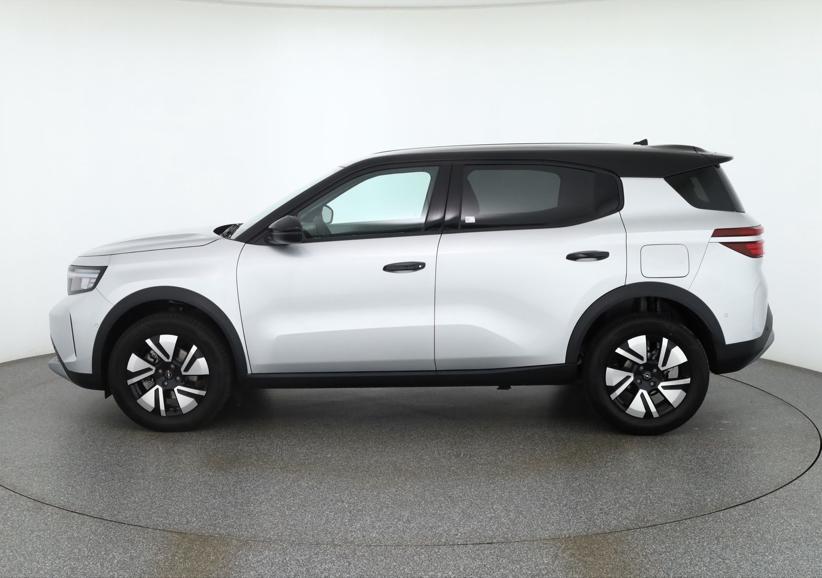 Opel Frontera 1.2 DI Turbo GS Hybrid Aut. LED Kamera imagem 2