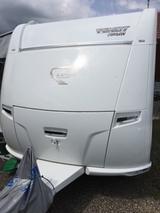 Fendt Saphir 465 TG - Fendt Saphir 465 TG