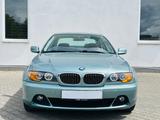 BMW 3er Coupe 320 Ci *1.Hand *orig28875km *Automatik - BMW: Coupe, 2er