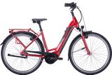 Pegasus Solero EVO 7R Plus - Pegasus E-Bikes