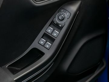 Ford Puma 1.0 ST-Line Navi Stauassistent Kamera