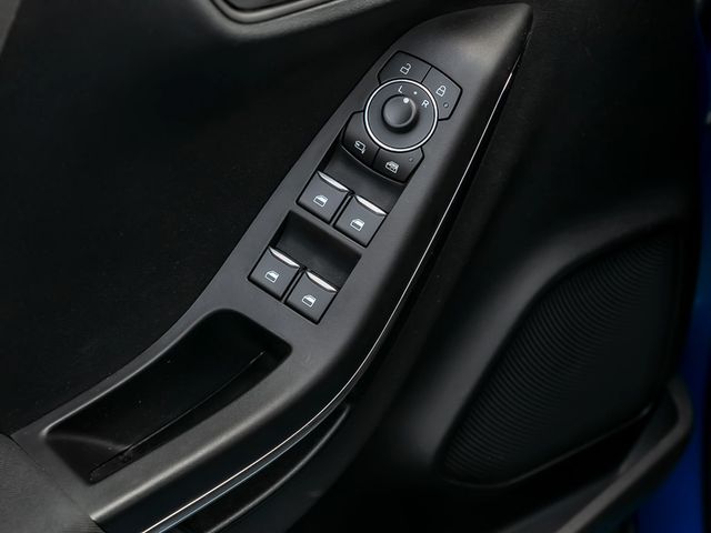 Ford Puma 1.0 ST-Line Navi Stauassistent Kamera