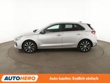 Hyundai i30 1.4 TGDI Intro*NAVI*CAM*AHK*PDC*SHZ*TEMPO* - Hyundai i30: 1.4