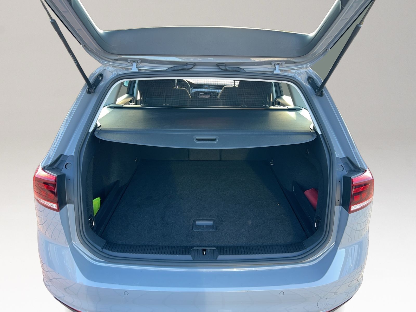 Passat Variant 2.0 TDI Business, Navi,  Premium