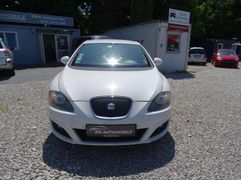 Fahrzeugabbildung Seat Leon Style Ecomotive **VERKAUF NUR AN GEWERBE**