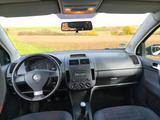 Volkswagen VW Polo 1,4 TDI BJ 2006 - Volkswagen Polo aus 2006: TDI