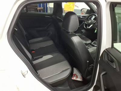 Volkswagen T-Cross - Bild 5