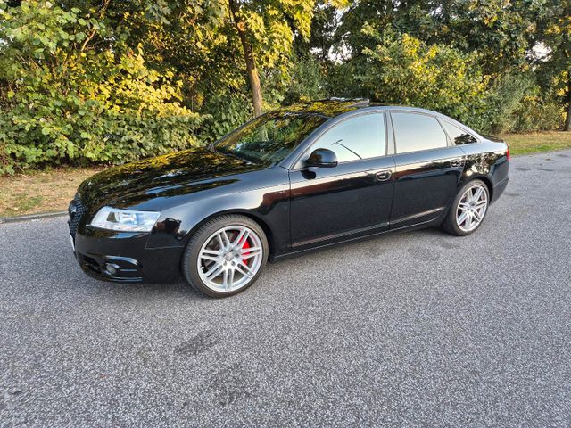 Audi A6 3.0 tfsi 4F Limousine S-line