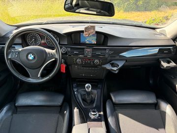BMW 318 - 9
