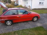 Opel Astra - gebrauchte Opel Astra aus dem Jahr 1997