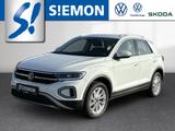 Volkswagen T-Roc 1.5 TSI DSG Style LED+ ACC SHZ PDC AppConn