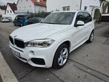 BMW X5 M-Sportpaket 360 Kamera Headup AHK Leder - BMW X5 M in München