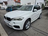 BMW X5 M-Sportpaket 360 Kamera Headup AHK Leder - BMW X5 M: Sport