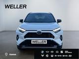 Toyota RAV 4 2.5 4x2 Hybrid Style Selection *360°*JBL* - Toyota RAV 4 in Hamm