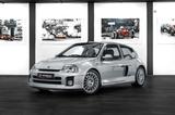Renault Clio Sport V6 Phase 1 #Sammlerfahrzeug - gebrauchte Renault Clio aus dem Jahr 2003