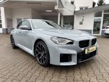 BMW M2 Coupe Stop&Go HuD Keyless H&K Glasdach