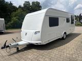 Tabbert PEP PANTIGA 550 E  - Tabbert PEP PANTIGA