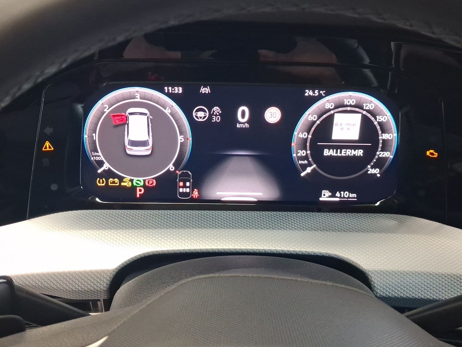 Volkswagen Golf - Bild 10