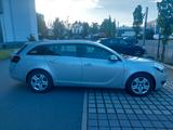 Opel Insignia Sports Tourer 2.0 CDTI TÜV+ZR neu - Opel Insignia Gebrauchtwagen in Nürnberg