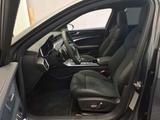 Audi S6 Avant 3.0 TDI qu.Matrix B&O Pano HuD 360° - Audi S6: Kombi