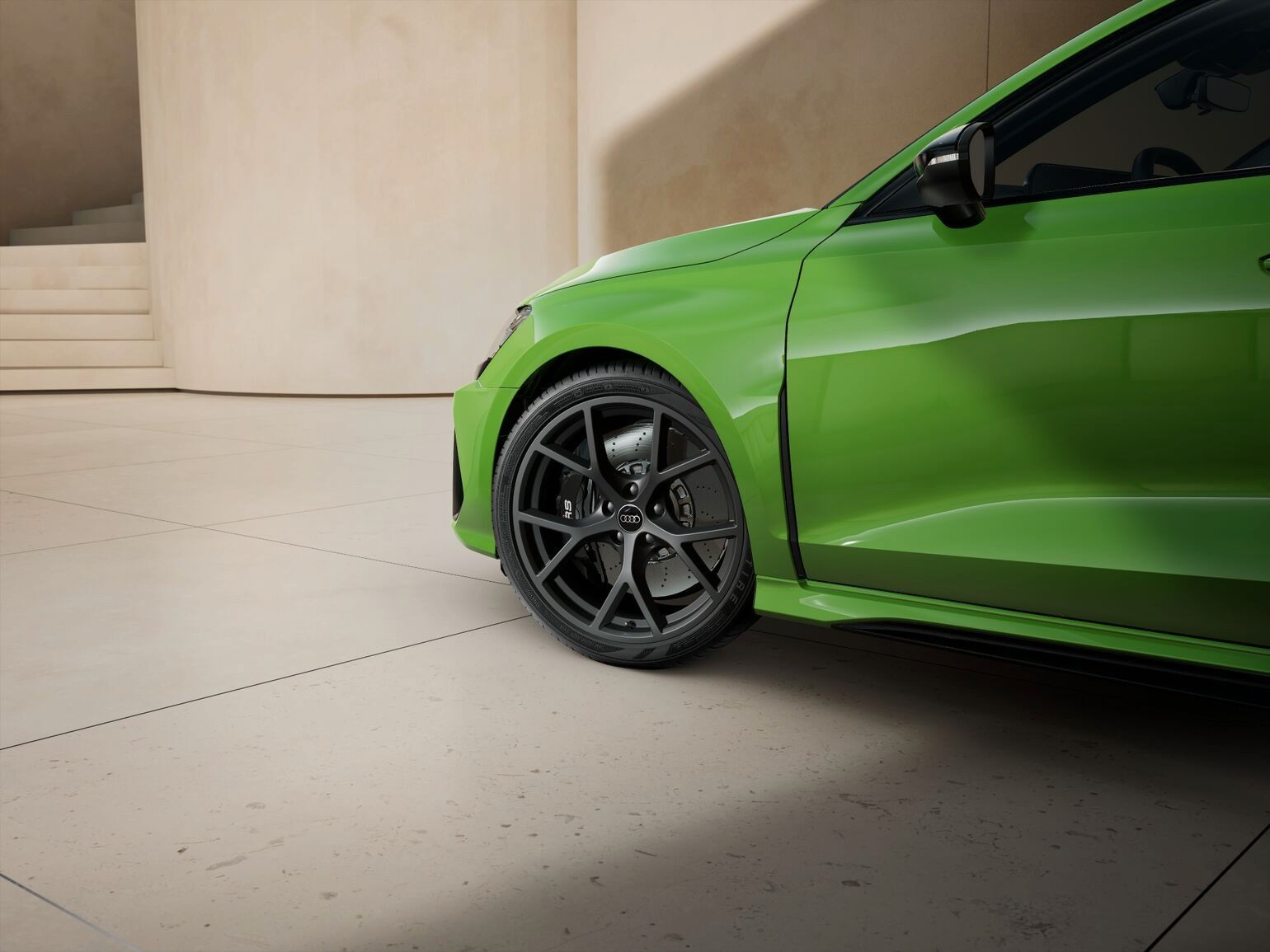 Audi RS3 - Bild 7