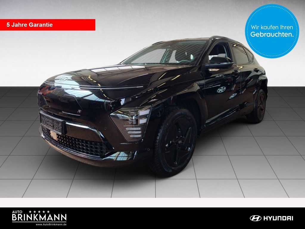 Image of Hyundai KONA