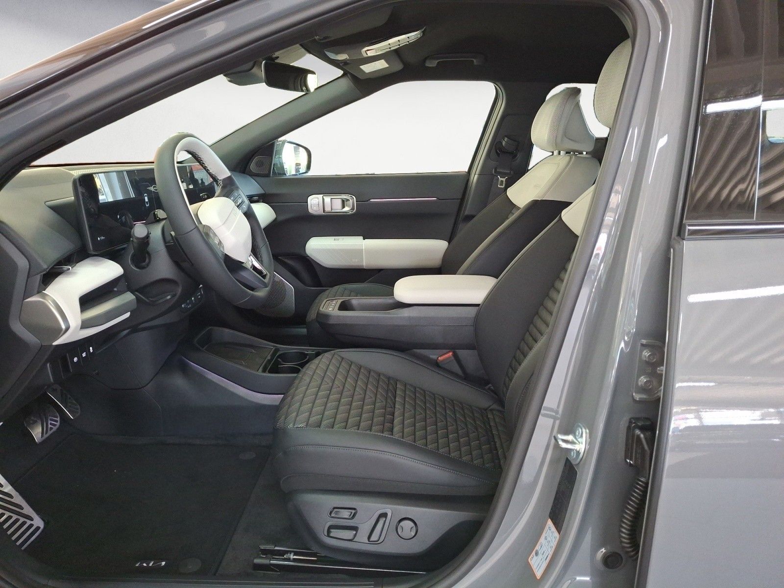 Kia EV4 - Bild 8