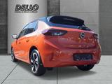 Opel Corsa-e Edition 50kw PDC Style-Paket Alu SitzHZG - Opel Corsa Gebrauchtwagen in Lübeck