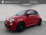Fiat 500 1.2 S - Fiat 500 in Freiburg