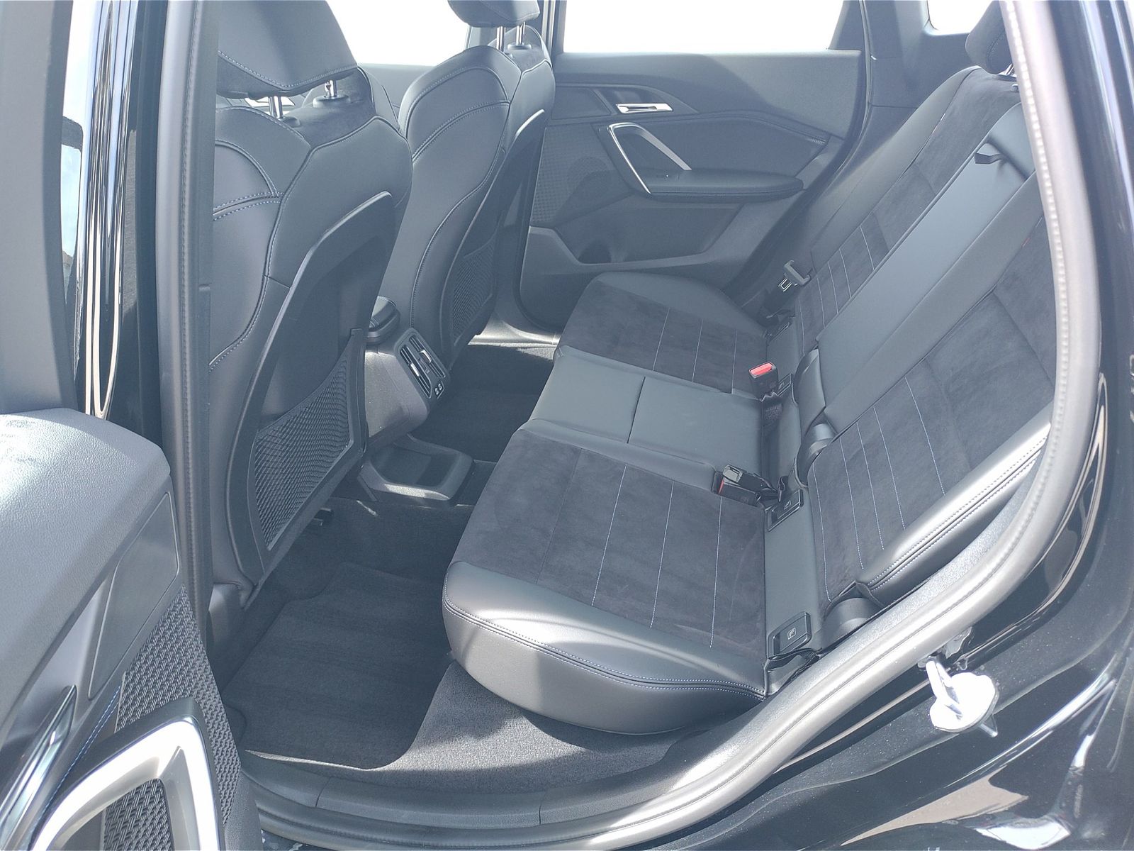 BMW X1 xDrive23d M Sportpaket Komfortzugang AHK foto 8