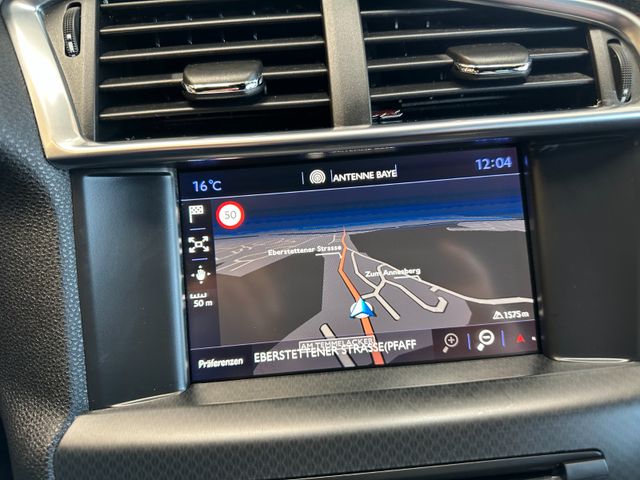 DS Automobiles DS4 DS 4 Crossback